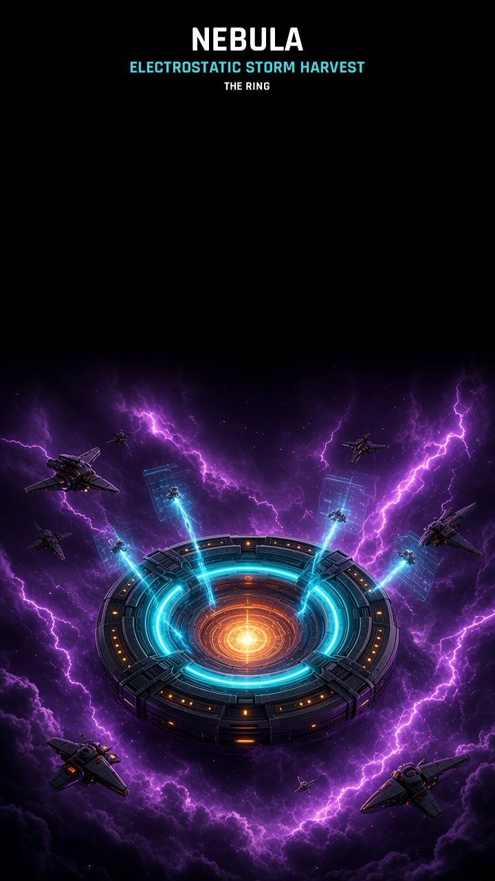 Nebula world