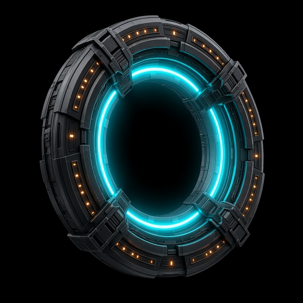 THE RING — central defensive ring